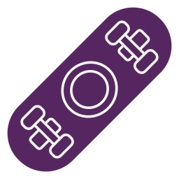 GraphicUniformMonoLine-80s-Misc-Invested-Vinyl - 4 1 Desenho PNG