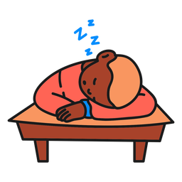 10-School-Kids-NotebookContour-VinylColor - 5 Desenho PNG