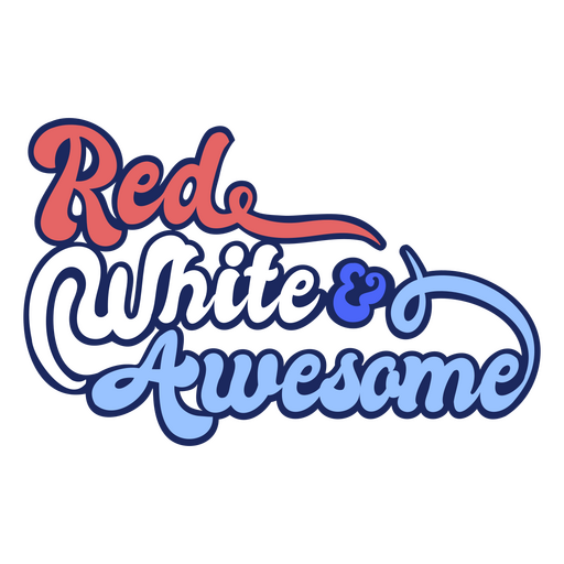 Branco vermelho e traço de cor incrível
