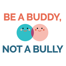 Citação motivacional de camarada Desenho PNG