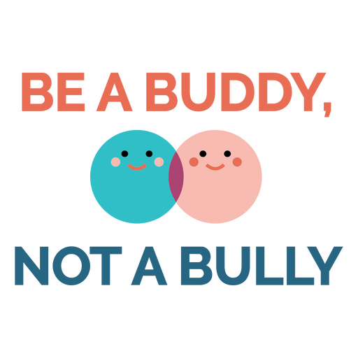 Buddy Motivational Quote PNG & SVG Design For T-Shirts