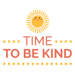 Emblema de citação inspiradora tipo Desenho PNG