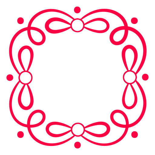 Trazo de etiqueta de decoración Swirly