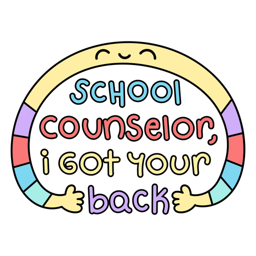 School Counseling Clip Art