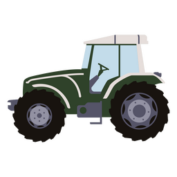 Transporte de caminhão de fazendeiro Desenho PNG