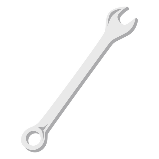 Survival icons wrench