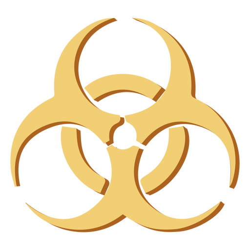 toxic symbol png