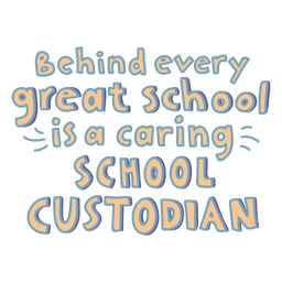 Great school quote PNG Design Transparent PNG