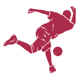 silhueta de boliche de pessoa Desenho PNG