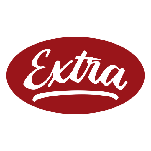 Cotação extra vintage Desenho PNG