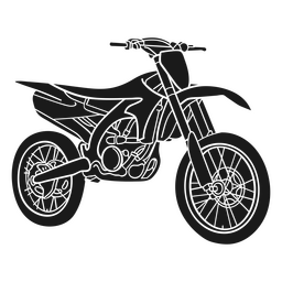 Motocross PNG, Vector, PSD, and Clipart With Transparent