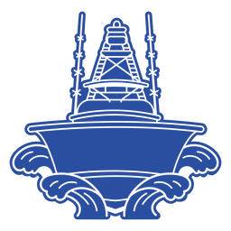 Bootstransport-Silhouette PNG-Design