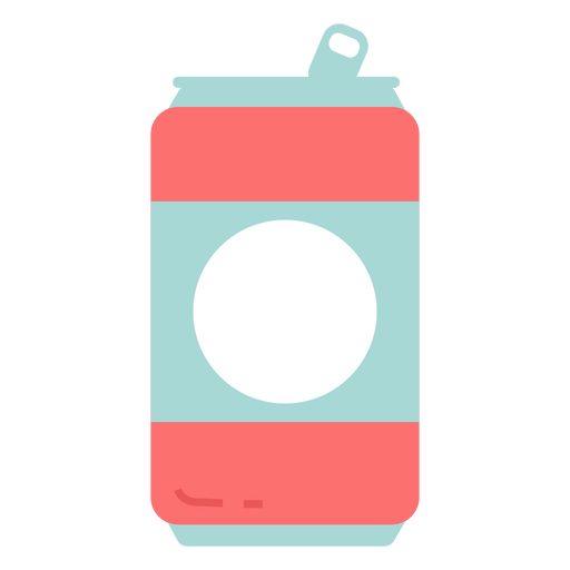 Canned drink