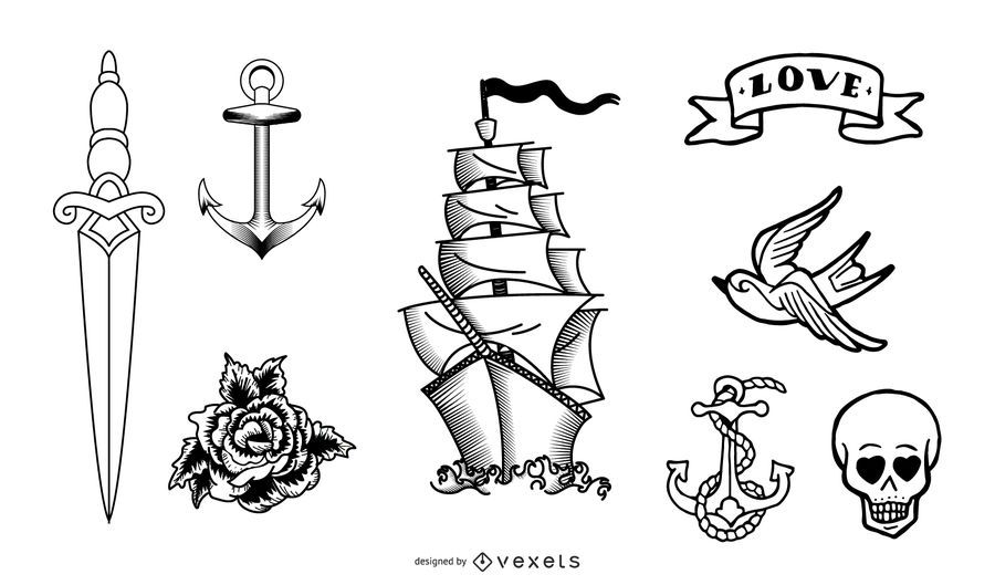 Misc Vector Collection Misc Vector Collection