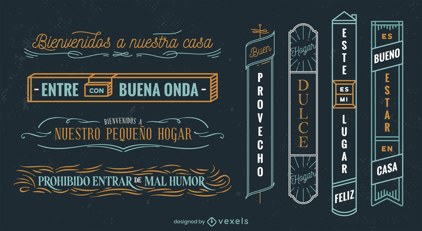 Zeichensatz mit spanischen Zitaten