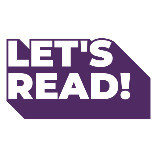 Let's read quote badge