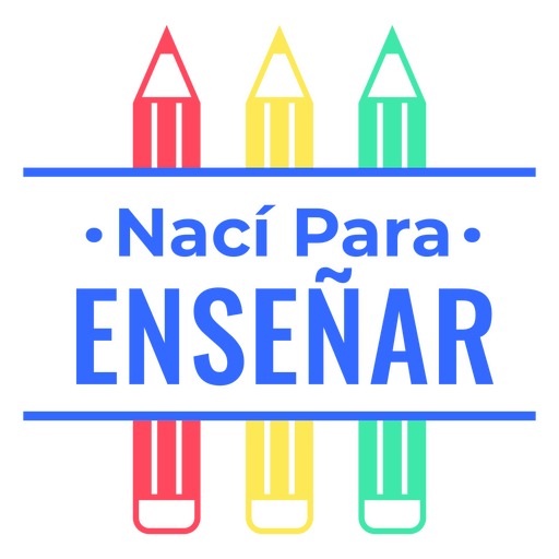 Professor ensina distintivo de citação em espanhol Desenho PNG