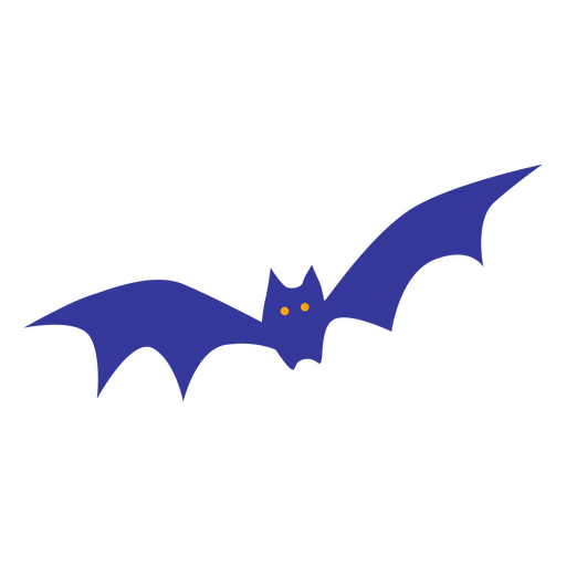 Morcego halloween PNG, SVG