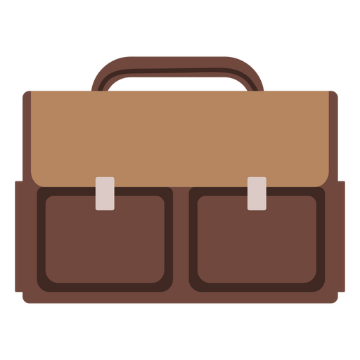 Money briefcase icon  PNG Design