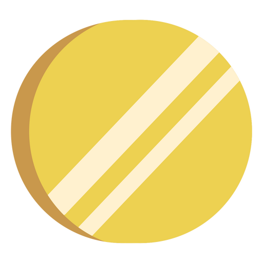 Symbol für Geldmünze PNG-Design