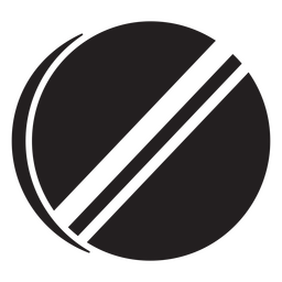 Money coin simple icon PNG Design