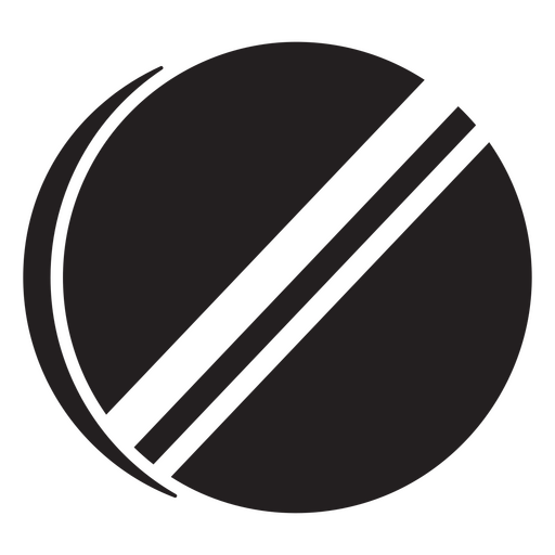 Geldmünze einfaches Symbol PNG-Design