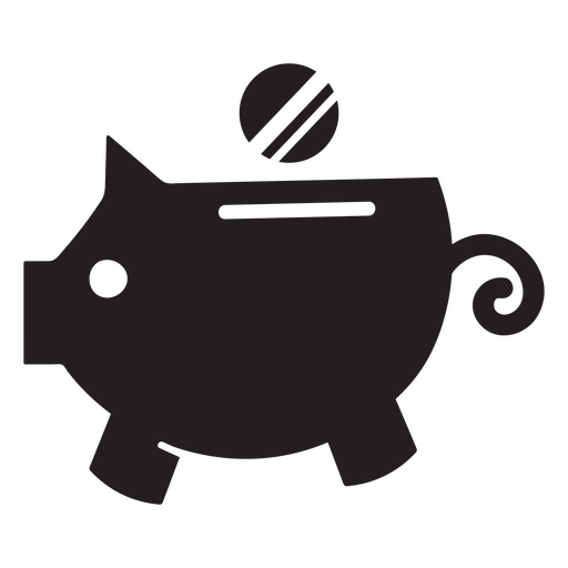 piggy bank money png