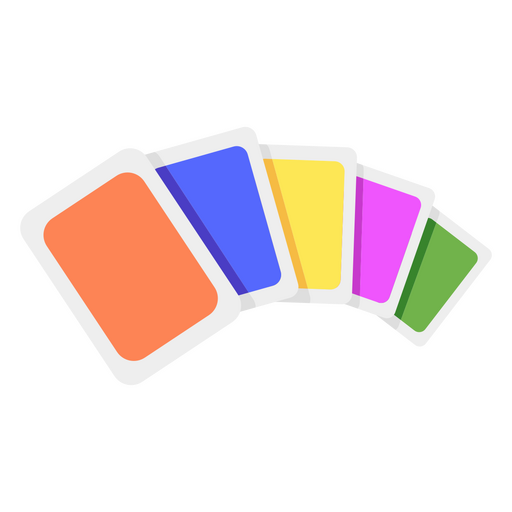 Jogo de cartas - ícones de jogos grátis