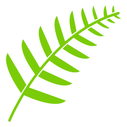 Botanic plant branch nature icon PNG Design