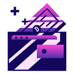 criptomoeda Bitcoin Desenho PNG