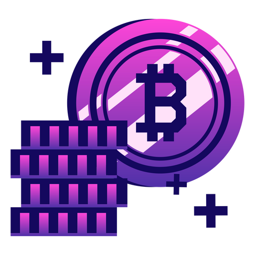 Money bitcoin coin business PNG Design