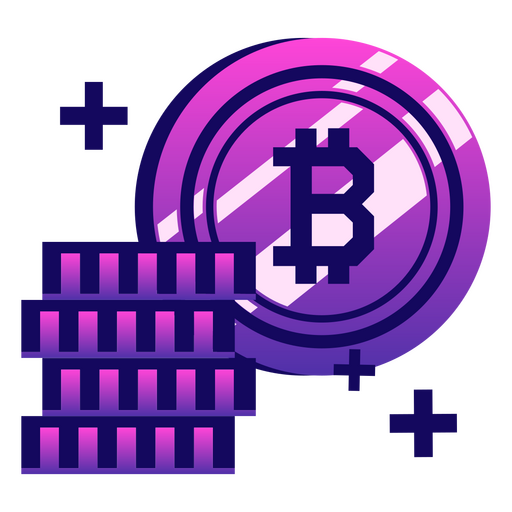 bitcoin transparent png