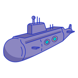 Mar marina submarino transporte marítimo