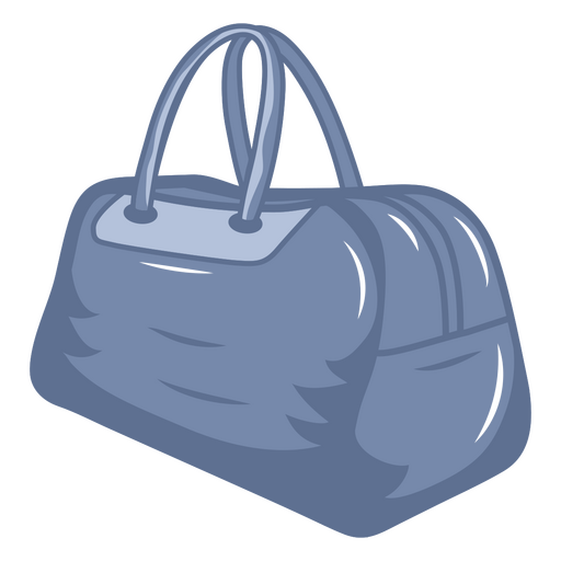 bolsa de ilustração de boliche Desenho PNG