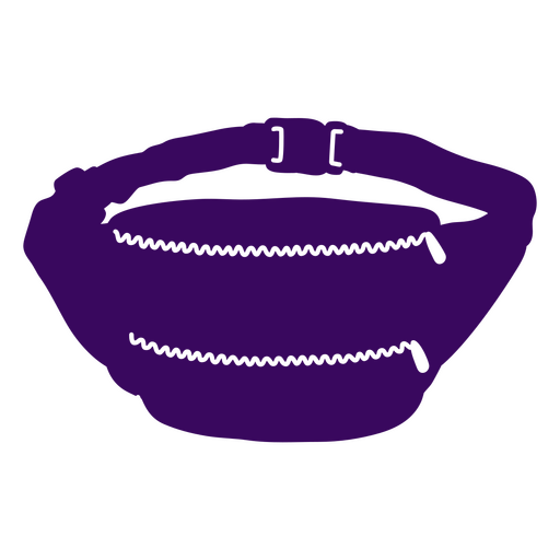 Fanny Pack Png Designs Für T Shirt And Merch 