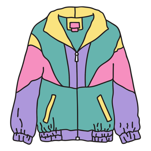 Diseños de jacket & más Merch