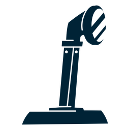 U-Boot-Periskop-Marine-Wasserboot PNG-Design