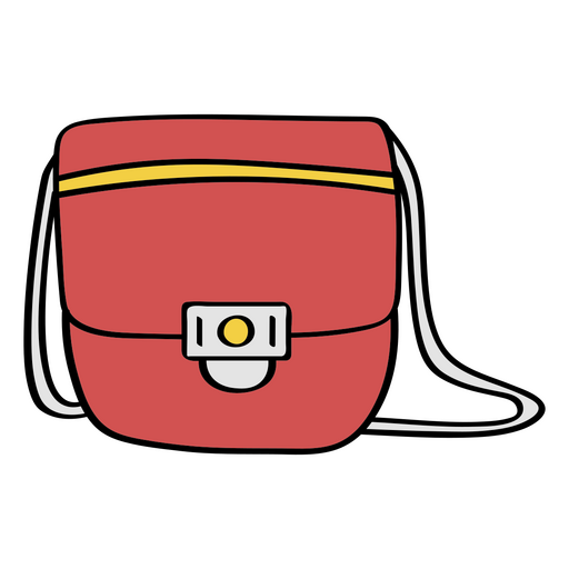 Money business purse icon PNG Design