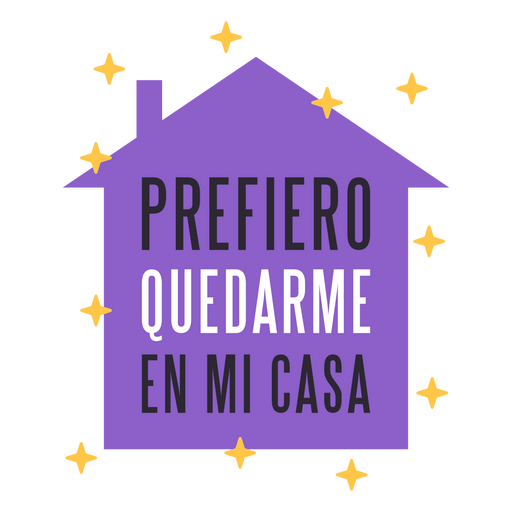 Home Spanish funny antisocial quote badge