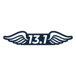 Crachás cortados 13.1 Desenho PNG