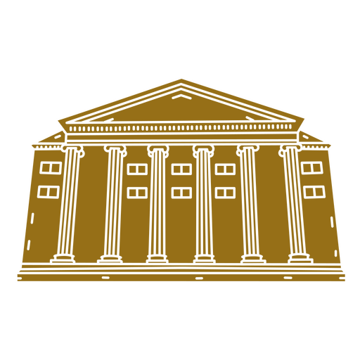 Banco recortó dinero Diseño PNG