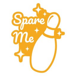 Ahórrate cita recortada Diseño PNG
