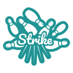 Ausgeschnittenes Zitat streichen PNG-Design