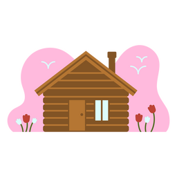 Resorte plano de cabina Diseño PNG
