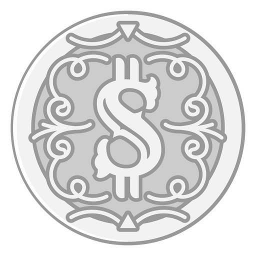 dólar, economía, finanzas, moneda, moneda, icono Diseño PNG