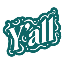 Ihr habt alle das Zitat ausgeschnitten PNG-Design
