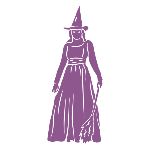 Arte Gráfica Assustadora do Halloween PNG transparente - StickPNG