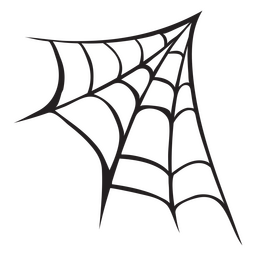 Cobeb-Halloween-Symbol PNG-Design
