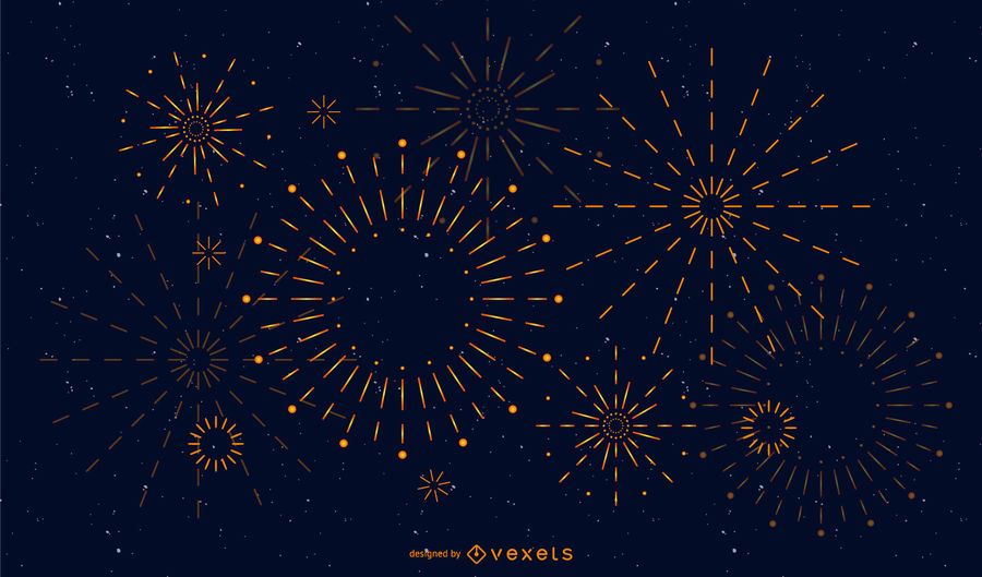Fireworks 1 Fireworks 1