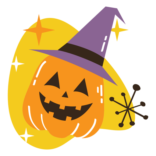 Cara Preta Assustadora De Abóbora De Halloween PNG , Ilustração, Projeto,  Dia Das Bruxas Imagem PNG e PSD Para Download Gratuito